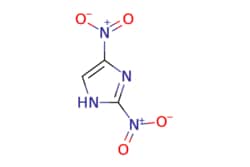 eMolecules​&nbsp;2,4-DINITRO-1H-IMIDAZOLE | 5213-49-0 | MFCD00516999 | 5g
