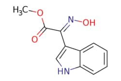 eMolecules​ HYDROXYIMINO-(1H-INDOL-3-YL)-ACETIC ACID METHYL ESTER | 110317-55-0 | MFCD01454832 | 5g