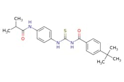eMolecules​ TENOVIN-2 | 666211-30-9 | MFCD03717634 | 0.25g, Quantity: Each