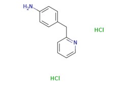 eMolecules​ 4-(PYRIDIN-2-YLMETHYL)ANILINE 2HCL | 96616-23-8 | MFCD08070700