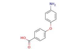 eMolecules​ 4-(4-AMINOPHENOXY)BENZOIC ACID | 28999-69-1 | MFCD00446982 | 1g