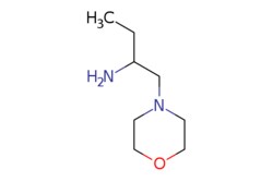 eMolecules​ 1-Morpholin-4-ylmethyl-propylamine | 847798-58-7 | MFCD06446864