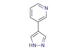 eMolecules​ 3-(1H-PYRAZOL-4-YL)PYRIDINE | 879213-50-0 | MFCD05856871 |