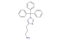 eMolecules​ 3-(1-TRITYL-1H-IMIDAZOL-4-YL)-PROPYLAMINE | 195053-89-5 | MFCD07784152 | 1g