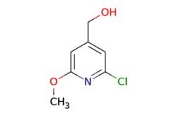 eMolecules​&nbsp;(2-CHLORO-6-METHOXYPYRIDIN-4-YL)METHANOL | 193001-91-1 | MFCD09029989 | 1g