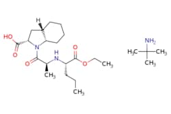eMolecules​ PERINDOPRIL ERBUMINE | 107133-36-8 | MFCD02313824 | 1g, Quantity: