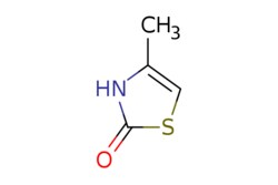 eMolecules​ 4-METHYLTHIAZOL-2(3H)-ONE | 32497-10-2 | MFCD00970121 | 1g