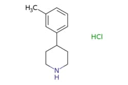 eMolecules​ 4-(3-METHYLPHENYL)PIPERIDINE HCL | 80120-03-2 | MFCD02178907