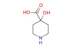 eMolecules​&nbsp;4-HYDROXYPIPERIDINE-4-CARBOXYLIC ACID | 50289-06-0 | MFCD00956083 | 1g