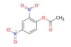 eMolecules​ 2,4-DINITROPHENYL ACETATE | 4232-27-3 | MFCD00041876 | 1g,