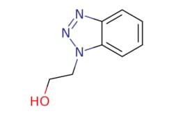 eMolecules​ 2-(1H-BENZO[D][1,2,3]TRIAZOL-1-YL)ETHANOL | 938-56-7 | MFCD00957173
