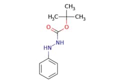 eMolecules​ 1-(TERT-BUTOXYCARBONYL)-2-PHENYLHYDRAZINE | 42116-43-8 | MFCD00958589