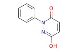 eMolecules​ 6-HYDROXY-2-PHENYLPYRIDAZIN-3(2H)-ONE;1-PHENYL-1,2-DIHYDROPYRIDAZINE-3,6-DIONE