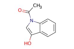eMolecules​ N-Acetyl-3-hydroxyindole | 33025-60-4 | MFCD00047261 | 1g,