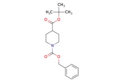 eMolecules​ 1-BENZYL 4-TERT-BUTYL PIPERIDINE-1,4-DICARBOXYLATE | 882738-24-1