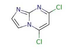 eMolecules​ 5,7-DICHLORO-IMIDAZO[1,2-A]PYRIMIDINE | 57473-32-2 | MFCD06858696