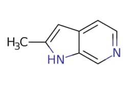 eMolecules​ 2-METHYL-1H-PYRROLO[2,3-C]PYRIDINE | 65645-56-9 | MFCD07776769