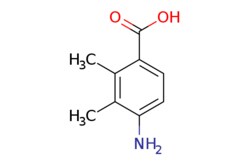 eMolecules​ 4-AMINO-2,3-DIMETHYLBENZOIC ACID | 5628-44-4 | MFCD04114099