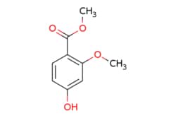 eMolecules​ 4-HYDROXY-2-METHOXY-BENZOIC ACID METHYL ESTER | 28478-46-8