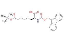 eMolecules​ FMOC-ASU(OTBU)-OH | 276869-41-1 | MFCD00080269 | 1g, Quantity: