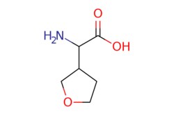 eMolecules​ 2-AMINO-2-(TETRAHYDROFURAN-3-YL)ACETIC ACID | 1169930-49-7