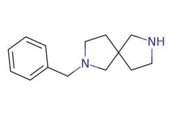 eMolecules​ 2-BENZYL-2,7-DIAZASPIRO[4.4]NONANE | 885275-27-4 | MFCD04115133