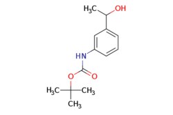 eMolecules​&nbsp;TERT-BUTYL 3-(1-HYDROXYETHYL)PHENYLCARBAMATE | 889956-70-1 | MFCD06660367 | 1g