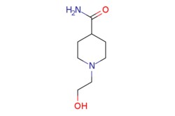 eMolecules​&nbsp;1-(2-HYDROXYETHYL)PIPERIDINE-4-CARBOXAMIDE | 62124-30-5 | MFCD00729057 | 5g