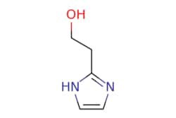 eMolecules​&nbsp;2-(2-IMIDAZOLYL)ETHANOL | 51036-79-4 | MFCD06655989 | 1g