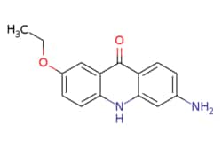 eMolecules​&nbsp;6-AMINO-2-ETHOXY-9(10H)-ACRIDINONE | 144335-20-6 | MFCD00492825 | 1g