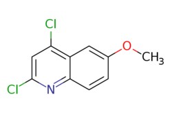 eMolecules​ 2,4-DICHLORO-6-METHOXYQUINOLINE | 70049-46-6 | MFCD03285967