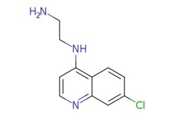eMolecules​ 1,2-ETHANEDIAMINE,N1-(7-CHLORO-4-QUINOLINYL) | 5407-57-8 | MFCD02179802 | 1g