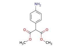 eMolecules​ DIMETHYL 2-(4-AMINOPHENYL)MALONATE | 183473-82-7 | MFCD03305797