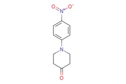 eMolecules​ 1-(4-NITROPHENYL)-PIPERIDIN-4-ONE | 23499-01-6 | MFCD00231570