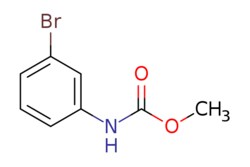 eMolecules​ (3-BROMO-PHENYL)-CARBAMIC ACID METHYL ESTER | 25216-72-2 |