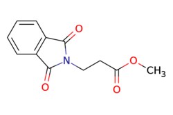 eMolecules​ METHYL 3-(1,3-DIOXO-2,3-DIHYDRO-1H-ISOINDOL-2-YL)PROPANOATE