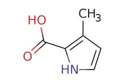 eMolecules​ 3-METHYL-1H-PYRROLE-2-CARBOXYLIC ACID | 90724-57-5 | MFCD07440095