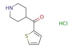 eMolecules​ PIPERIDIN-4-YL-THIOPHEN-2-YL-METHANONE HCL | 219540-76-8 |