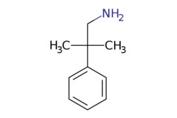eMolecules​ 2-METHYL-2-PHENYLPROPAN-1-AMINE | 21404-88-6 | MFCD06213339 | 1g