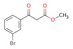 eMolecules​&nbsp;METHYL 3-(3-BROMOPHENYL)-3-OXOPROPANOATE | 294881-10-0 | MFCD03424774 | 1g