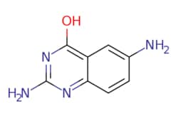 eMolecules​ 2,6-DIAMINO-4-HYDROXYQUINAZOLINE | 53745-23-6 | MFCD06411663