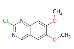 eMolecules​ 2-CHLORO-6,7-DIMETHOXY-QUINAZOLINE | 94644-47-0 | MFCD06249130