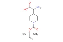 eMolecules​ 1-BOC-4-(AMINOCARBOXYMETHYL)PIPERIDINE | 1421312-30-2 | MFCD03425221