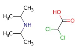 eMolecules​ DIISOPROPYLAMMONIUM DICHLOROACETATE | 660-27-5 | MFCD00868288 | 25g