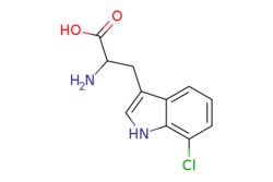 eMolecules​ 7-CHLORO-TRYPTOPHAN | 153-97-9 | MFCD09264324 | 1g, Quantity: