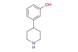 eMolecules​ 3-PIPERIDIN-4-YL-PHENOL | 110878-71-2 | MFCD02093474 | 1g,