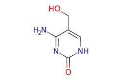 eMolecules​ 4-AMINO-5-(HYDROXYMETHYL)PYRIMIDIN-2(1H)-ONE | 1123-95-1 |