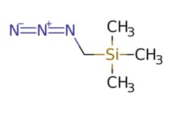 eMolecules​&nbsp;TRIMETHYLSILYLMETHYL AZIDE | 87576-94-1 | MFCD00059964 | 1g