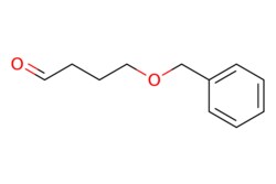 eMolecules​ 4-(BENZYLOXY)BUTANAL | 5470-84-8 | MFCD11553544 | 1g, Quantity:
