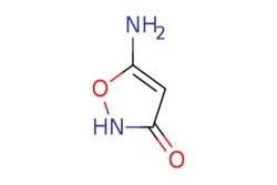 eMolecules​&nbsp;5-AMINOISOXAZOL-3(2H)-ONE | 822-63-9 | MFCD00047072 | 1g